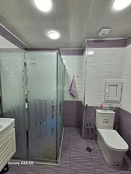 Kirayə verilir 3 otaqlı mənzil 78 m²