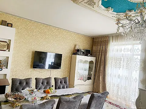 Satılır 2 otaqlı mənzil 60 m² — Bakı, Nəsimi 2 otaq 60.00 m²