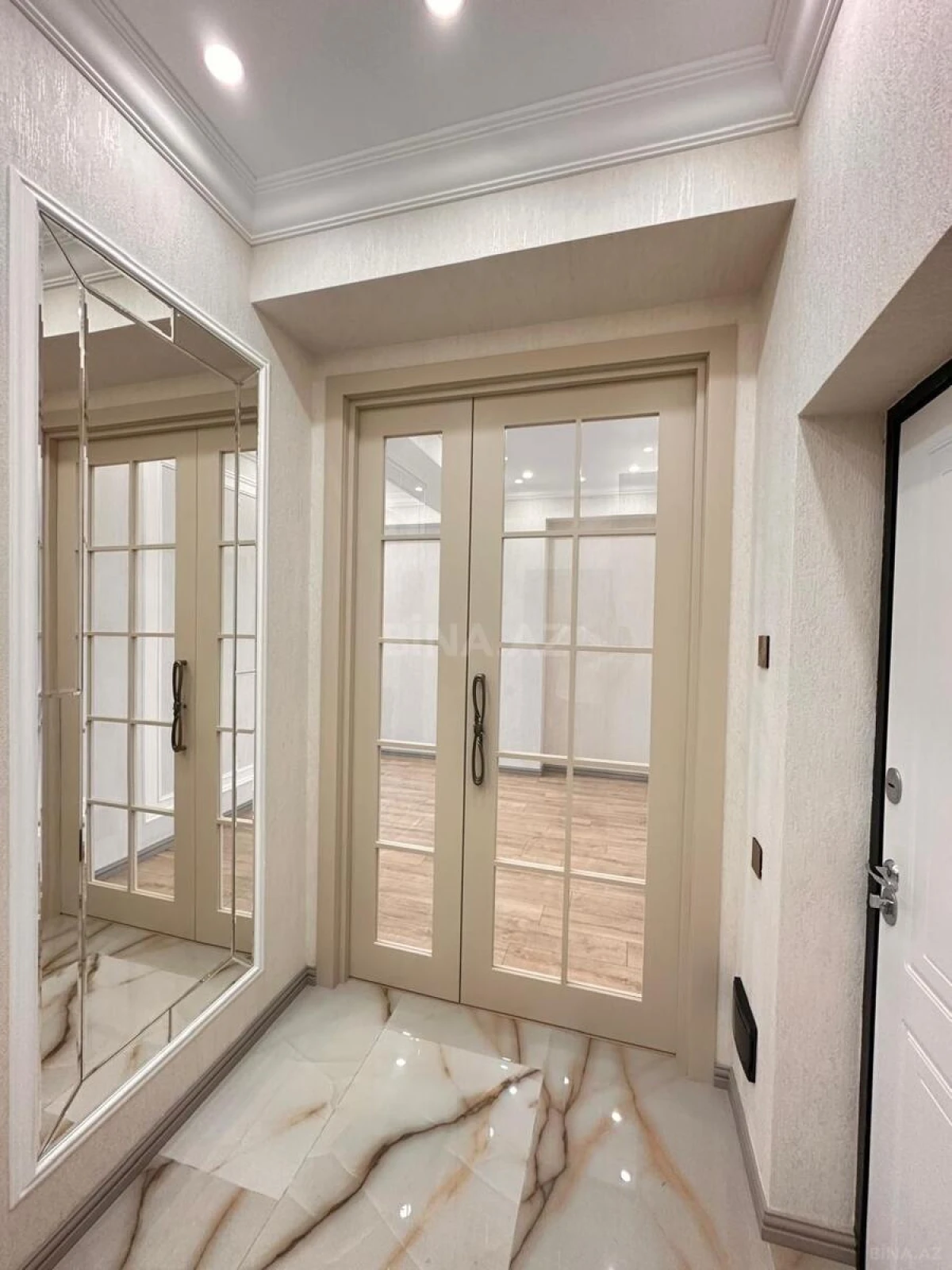 Satılır 3 otaqlı mənzil 80 m²