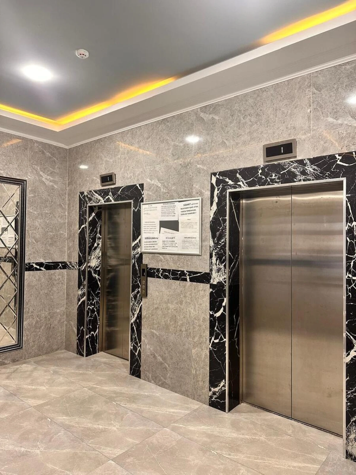 Satılır 3 otaqlı mənzil 80 m²