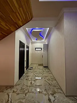 Satılır 6 otaqlı həyət evi 240 m²