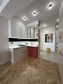 Satılır 3 otaqlı mənzil 70 m² — Bakı, Həzi Aslanov qəs. 3 otaq 70.00 m²
