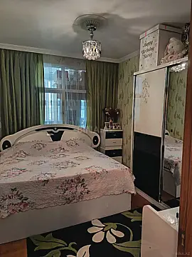 Satılır 2 otaqlı mənzil 65 m²