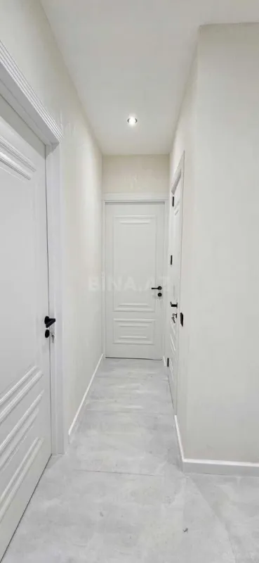 Satılır 3 otaqlı mənzil 75 m²