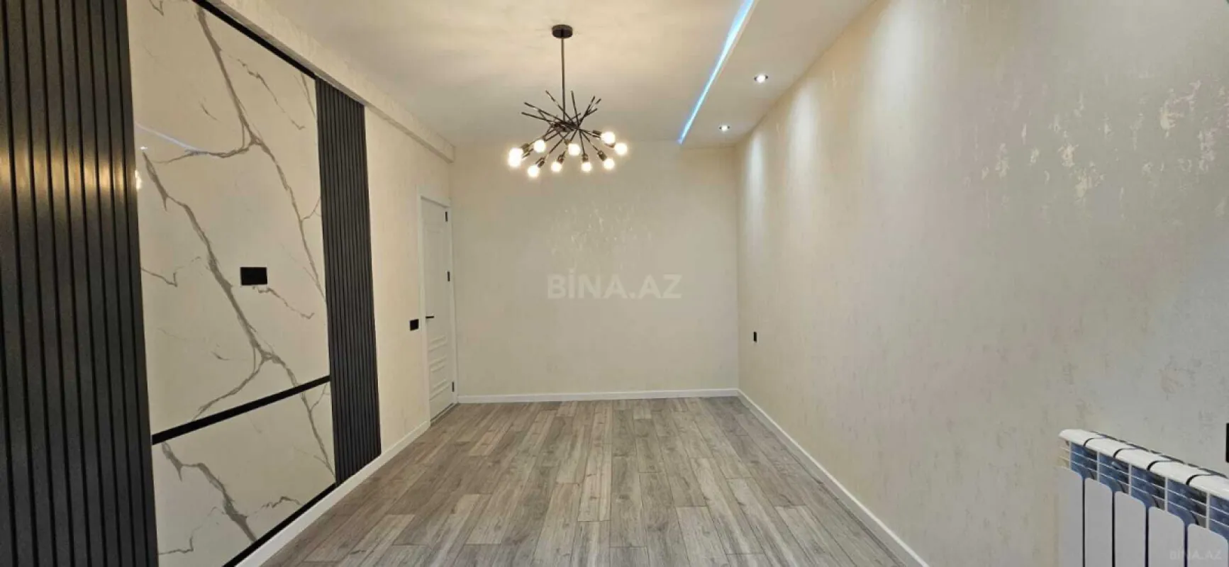 Satılır 3 otaqlı mənzil 75 m²