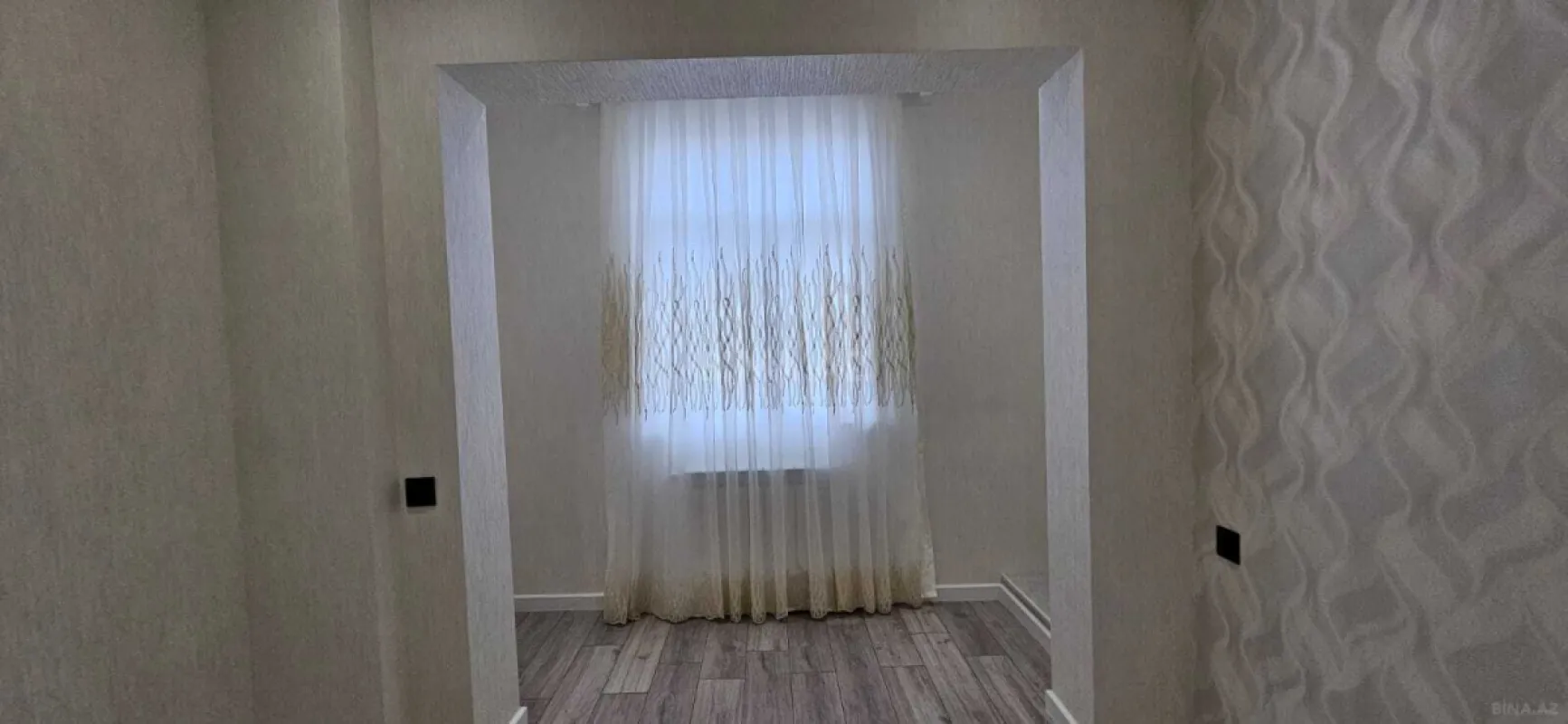 Satılır 3 otaqlı mənzil 75 m²