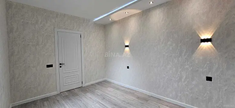 Satılır 3 otaqlı mənzil 75 m²
