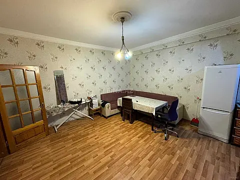 Kirayə verilir 2 otaqlı mənzil 80 m² — Bakı, Əhmədli 2 otaq 80.00 m²