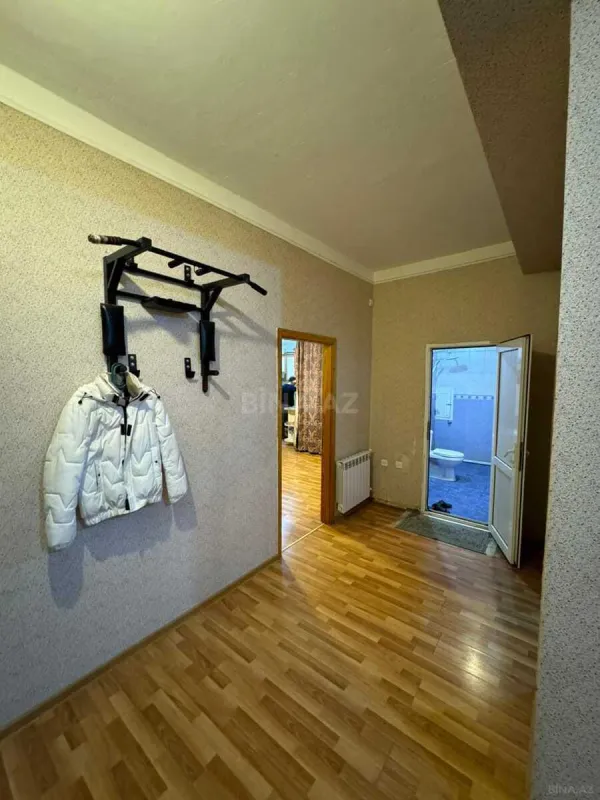 Kirayə verilir 2 otaqlı mənzil 80 m²