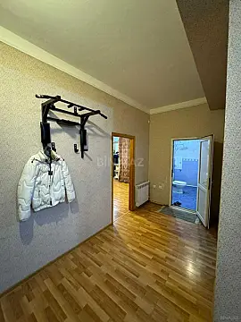 Kirayə verilir 2 otaqlı mənzil 80 m²