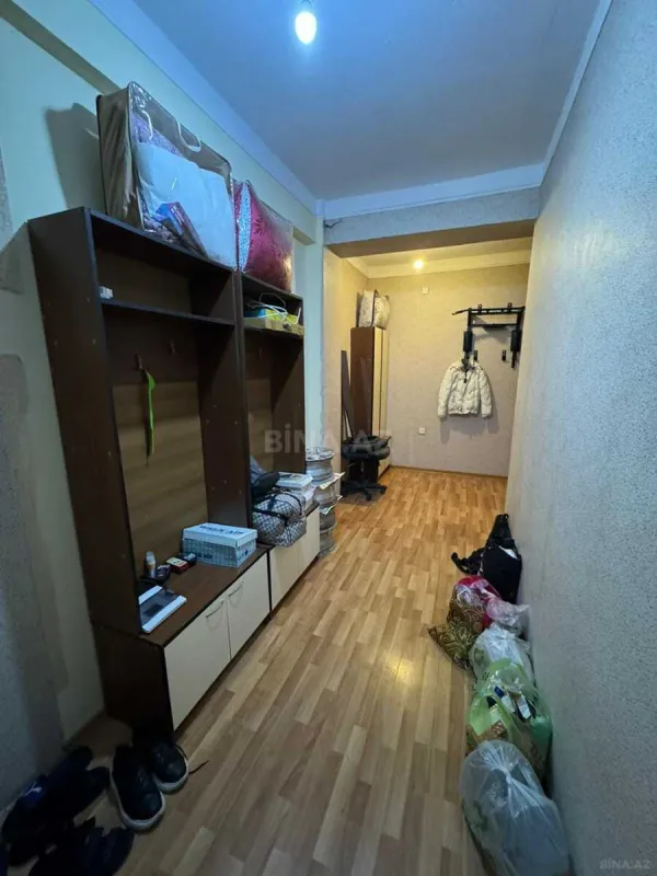 Kirayə verilir 2 otaqlı mənzil 80 m²