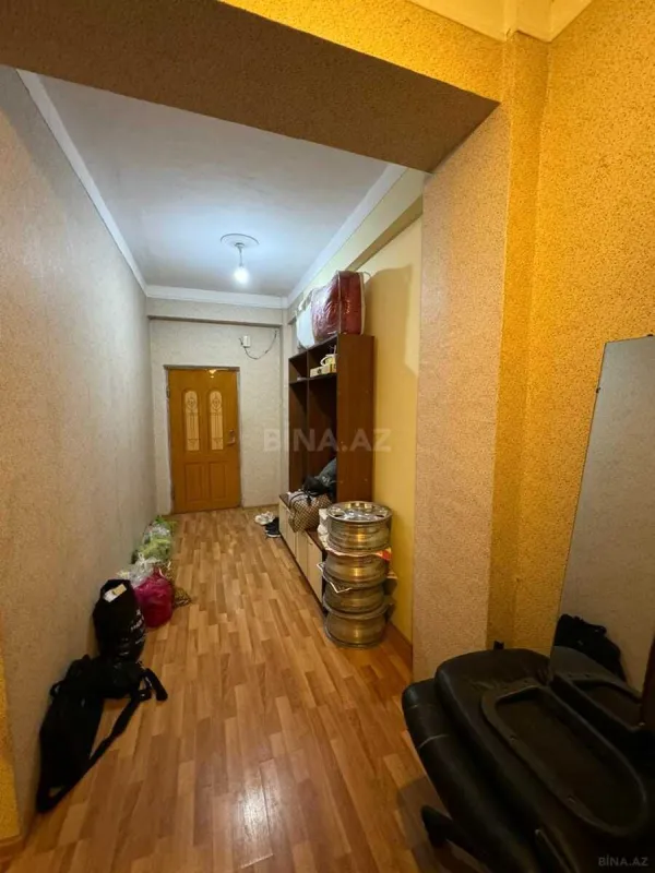 Kirayə verilir 2 otaqlı mənzil 80 m²