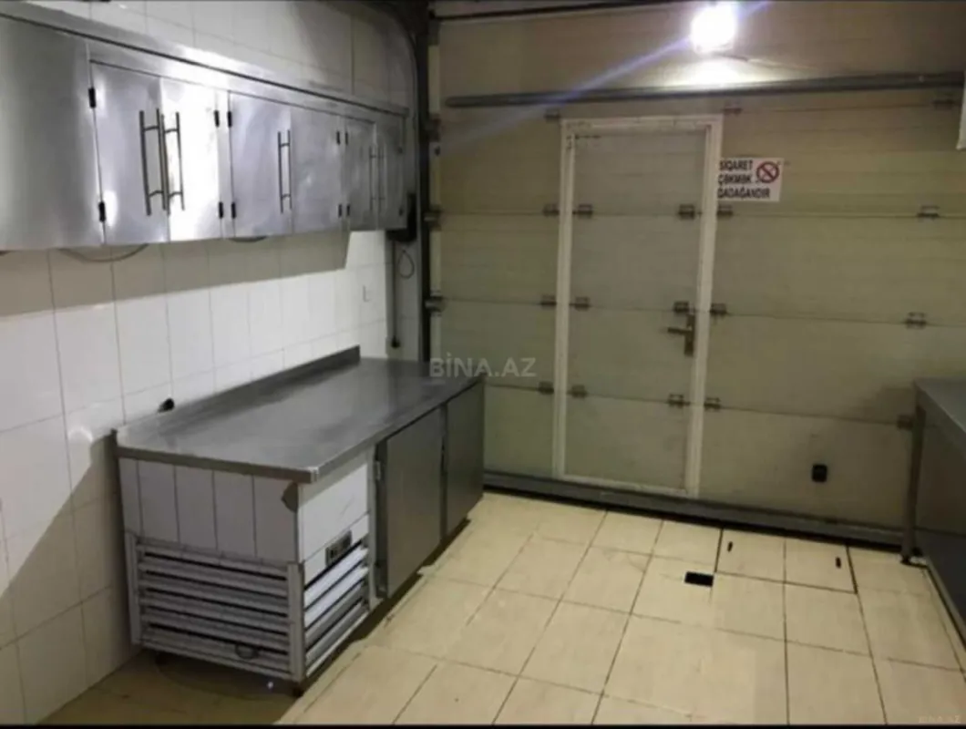 Kirayə verilir obyekt 60 m²