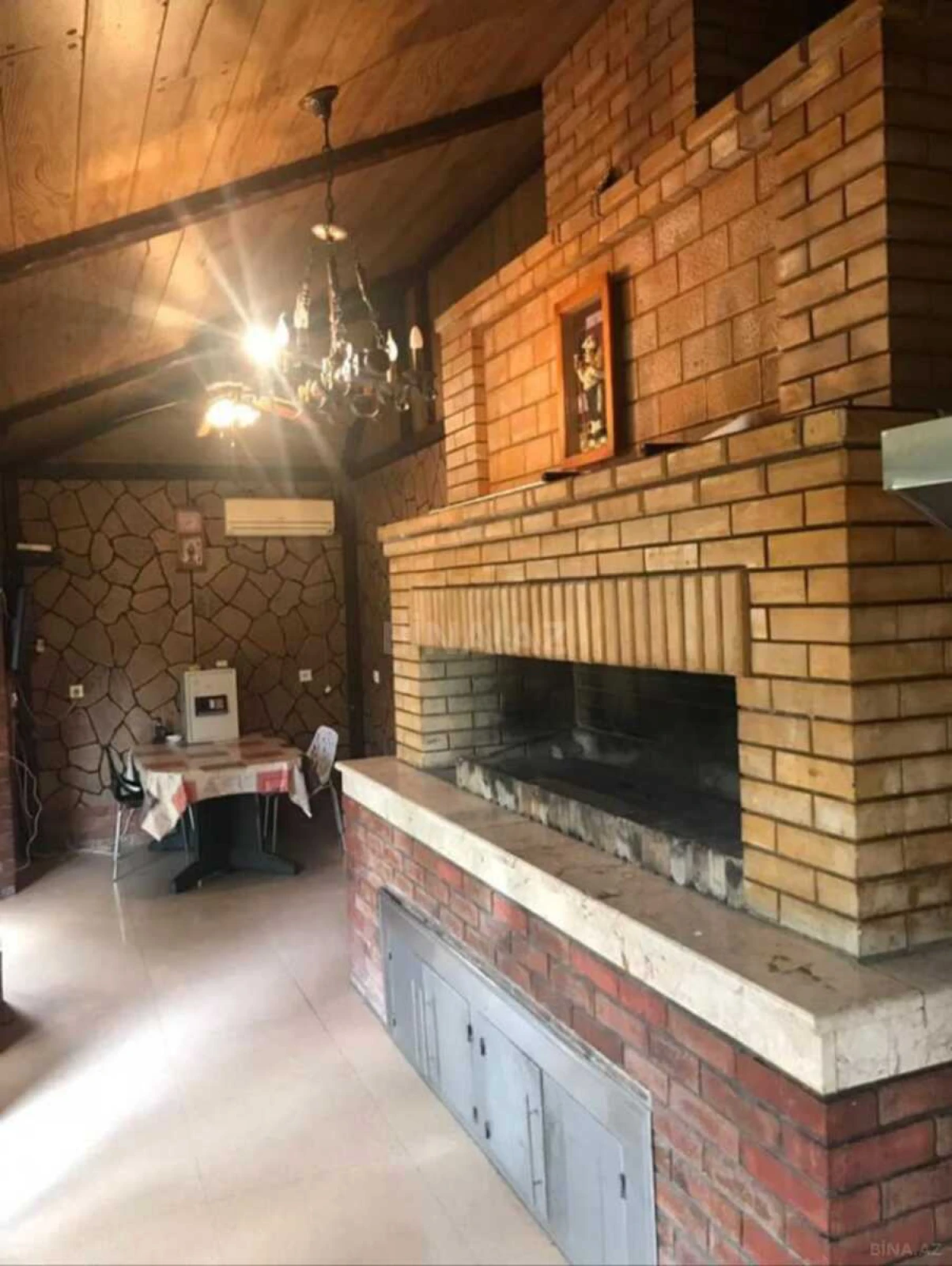 Kirayə verilir obyekt 60 m²