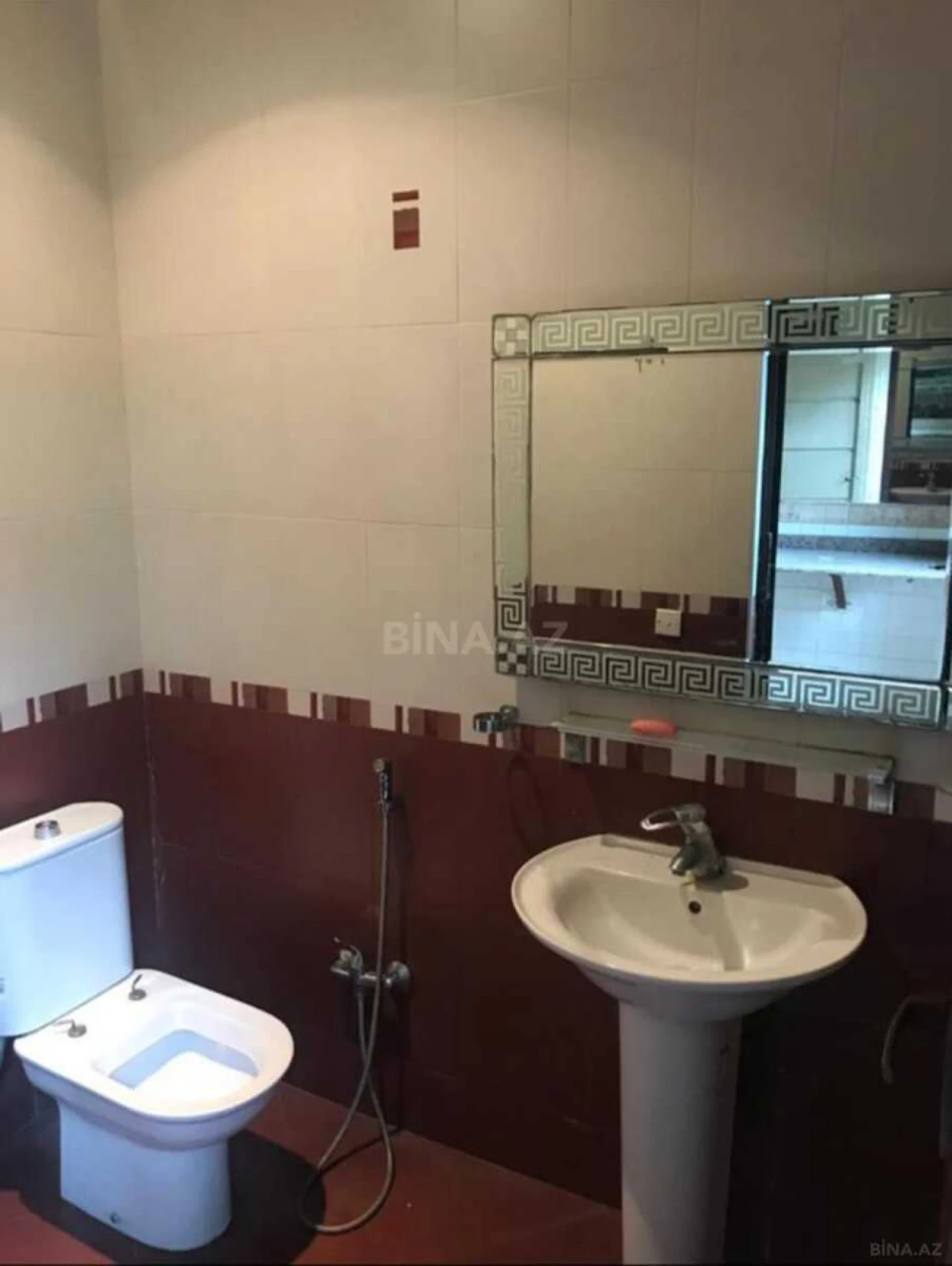 Kirayə verilir obyekt 60 m²