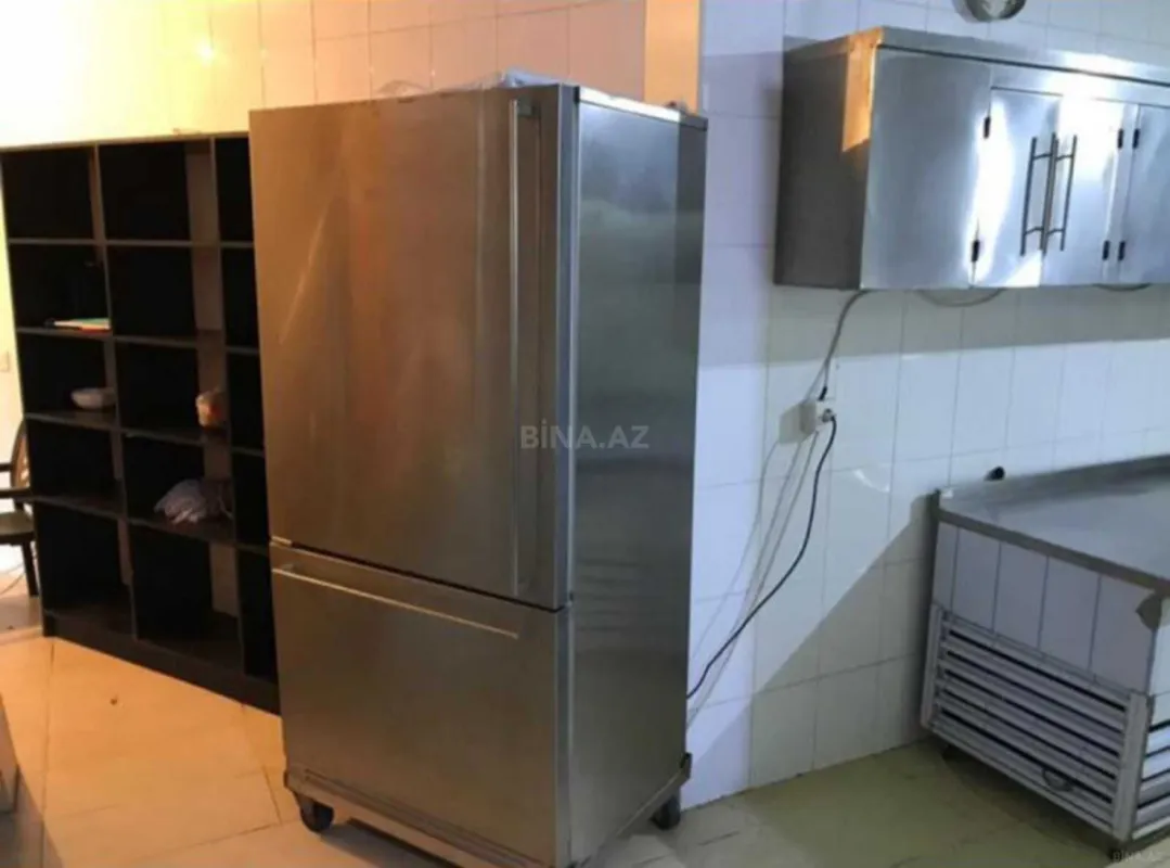 Kirayə verilir obyekt 60 m²