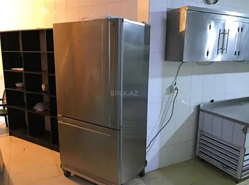 Kirayə verilir obyekt 60 m² — Bakı 60.00 m²