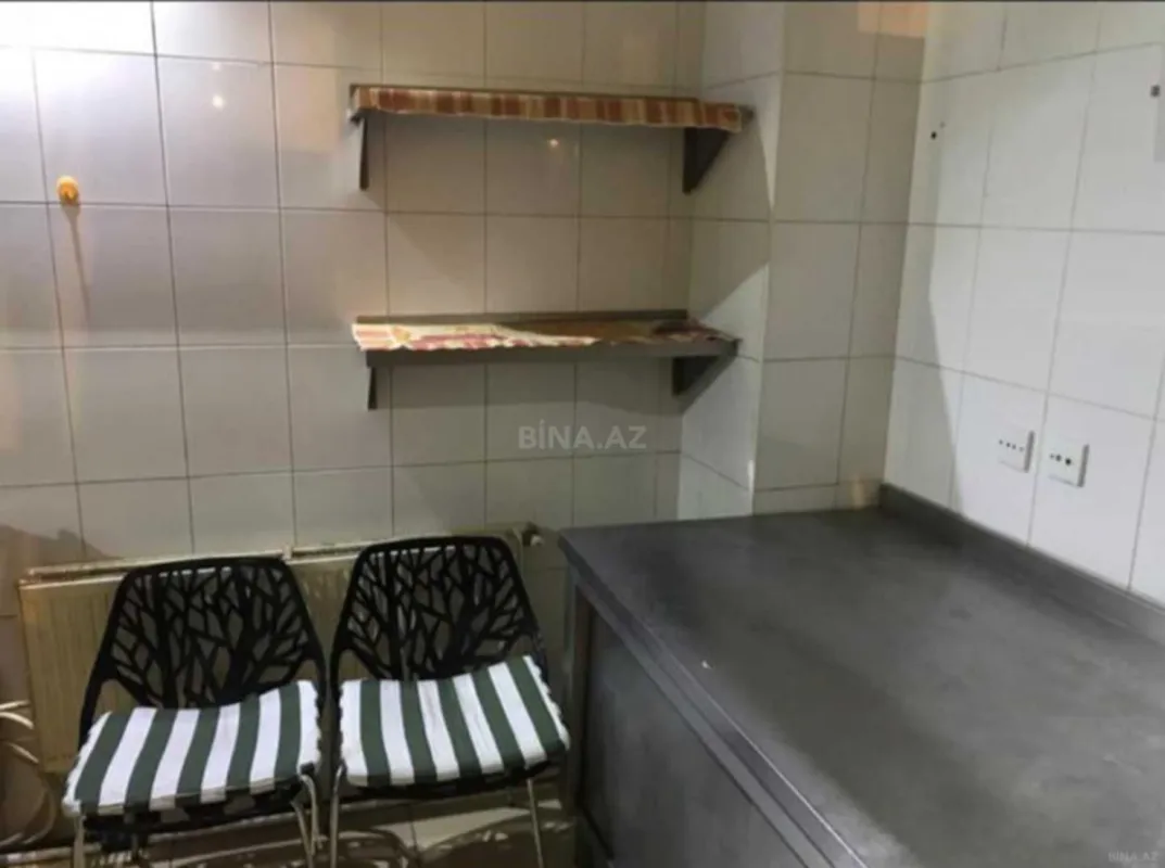 Kirayə verilir obyekt 60 m²