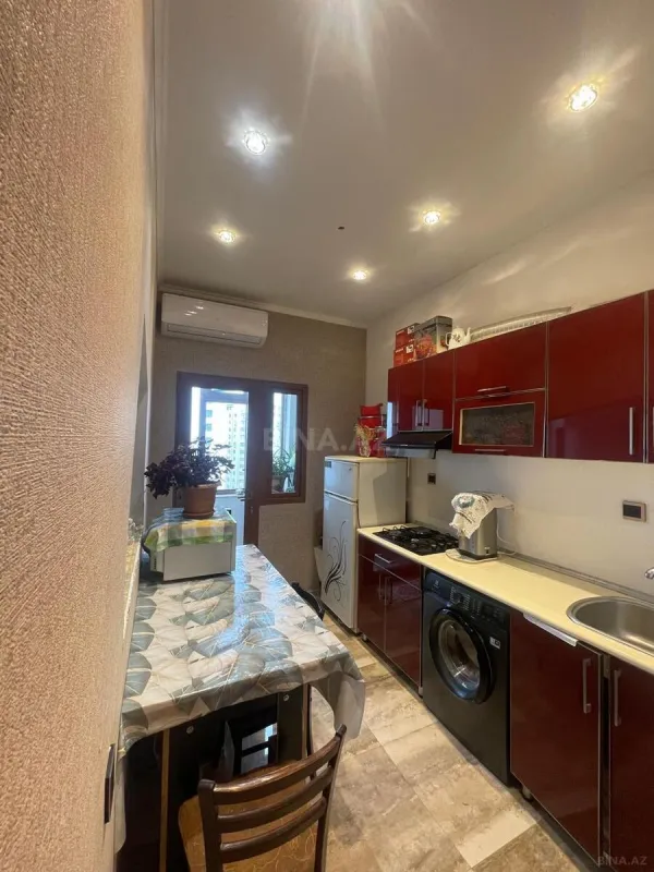 Satılır 3 otaqlı mənzil 80 m²