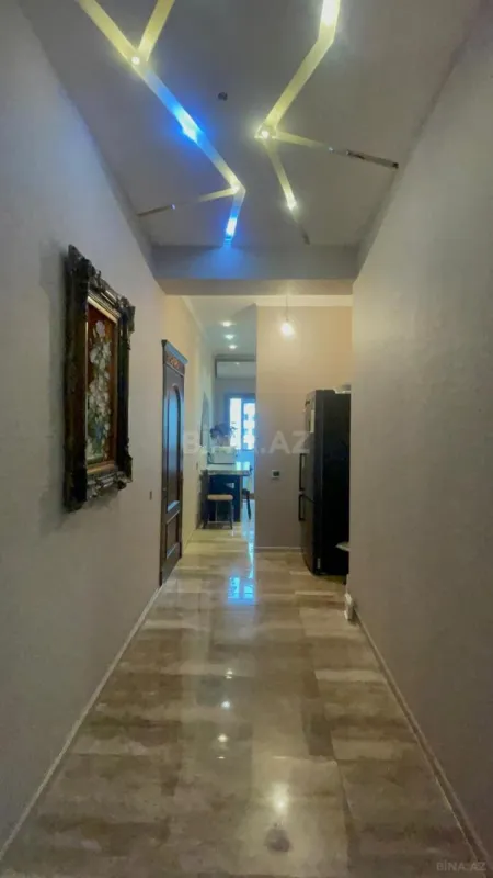 Satılır 3 otaqlı mənzil 80 m²