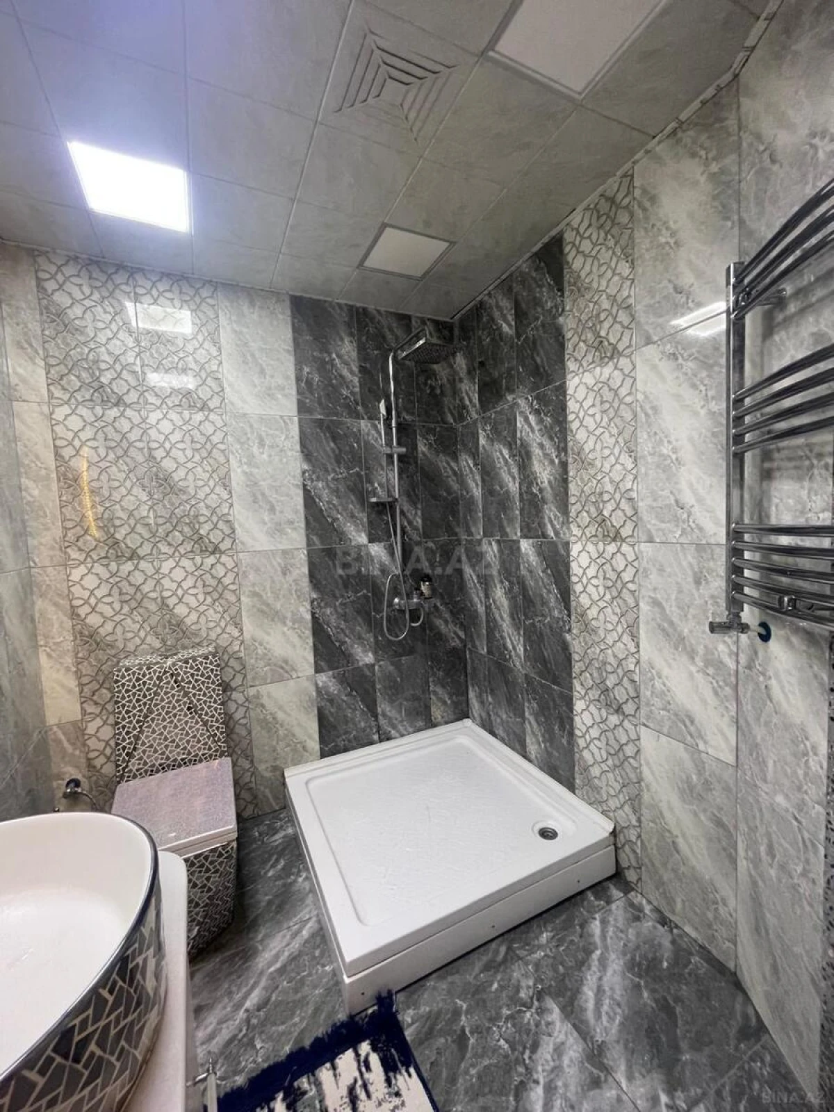 Satılır 3 otaqlı mənzil 80 m²