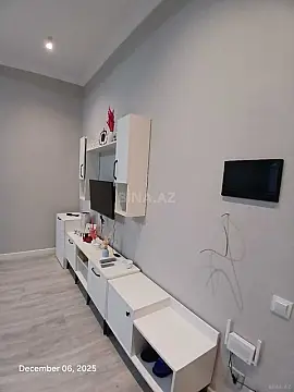 Kirayə verilir 2 otaqlı mənzil 50 m²