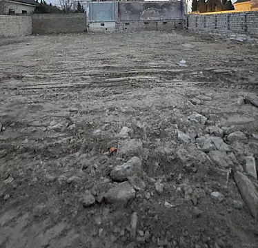 Satılır torpaq sahəsi 7.5 m²