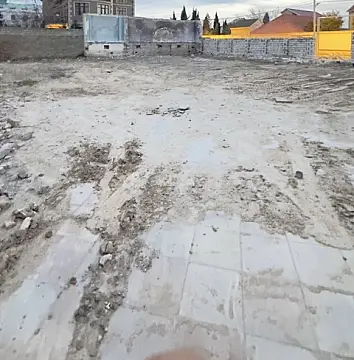 Satılır torpaq sahəsi 7.5 m²