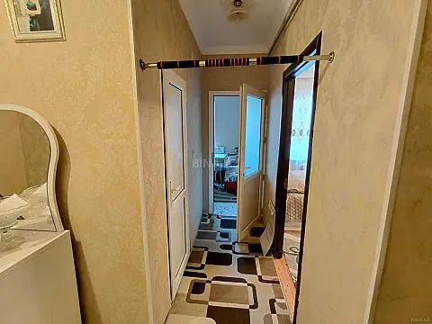 Satılır 2 otaqlı mənzil 57 m²