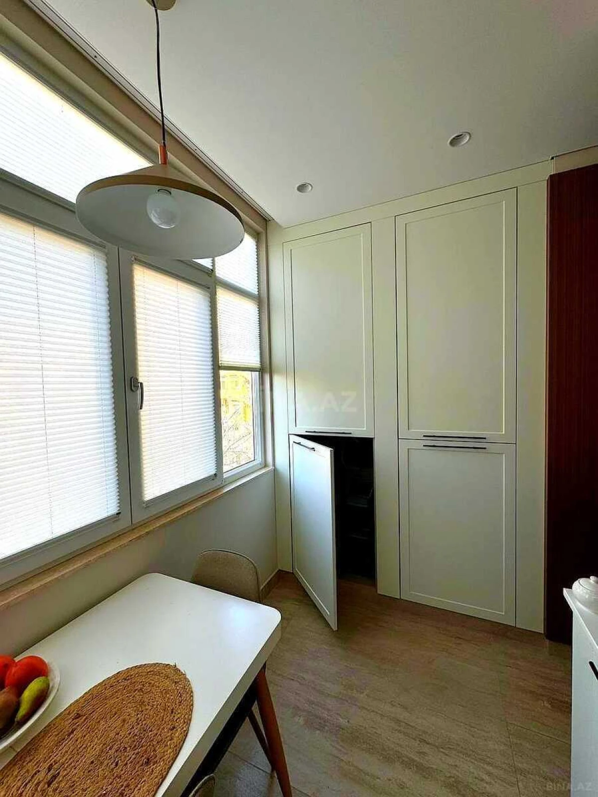 Satılır 2 otaqlı mənzil 55.5 m²