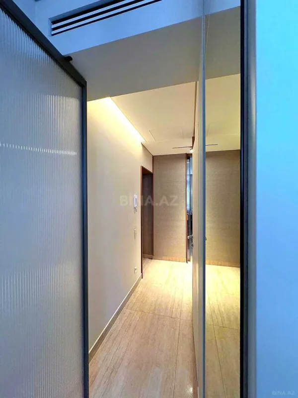 Satılır 2 otaqlı mənzil 55.5 m²