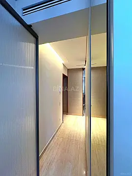 Satılır 2 otaqlı mənzil 55.5 m²