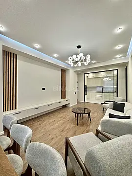 Satılır 3 otaqlı mənzil 107 m² — Bakı 3 otaq 107.00 m²