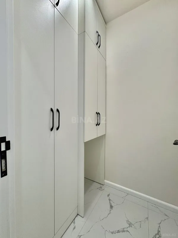 Satılır 3 otaqlı mənzil 107 m²