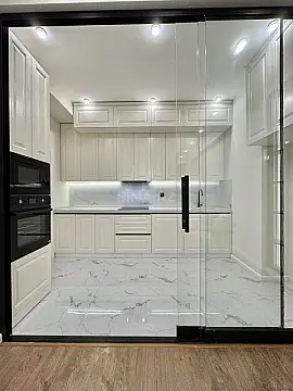 Satılır 3 otaqlı mənzil 107 m²