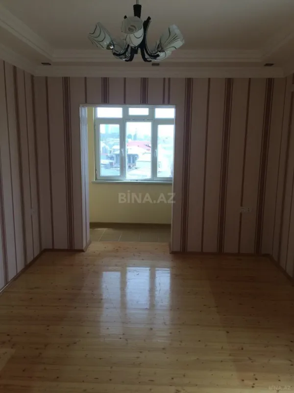 Satılır 1 otaqlı mənzil 30 m²