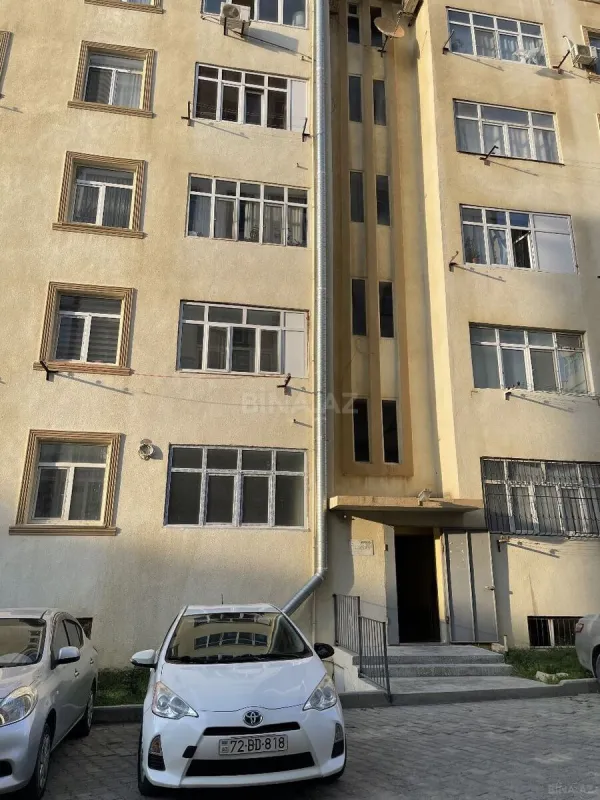 Satılır 3 otaqlı mənzil 100 m²