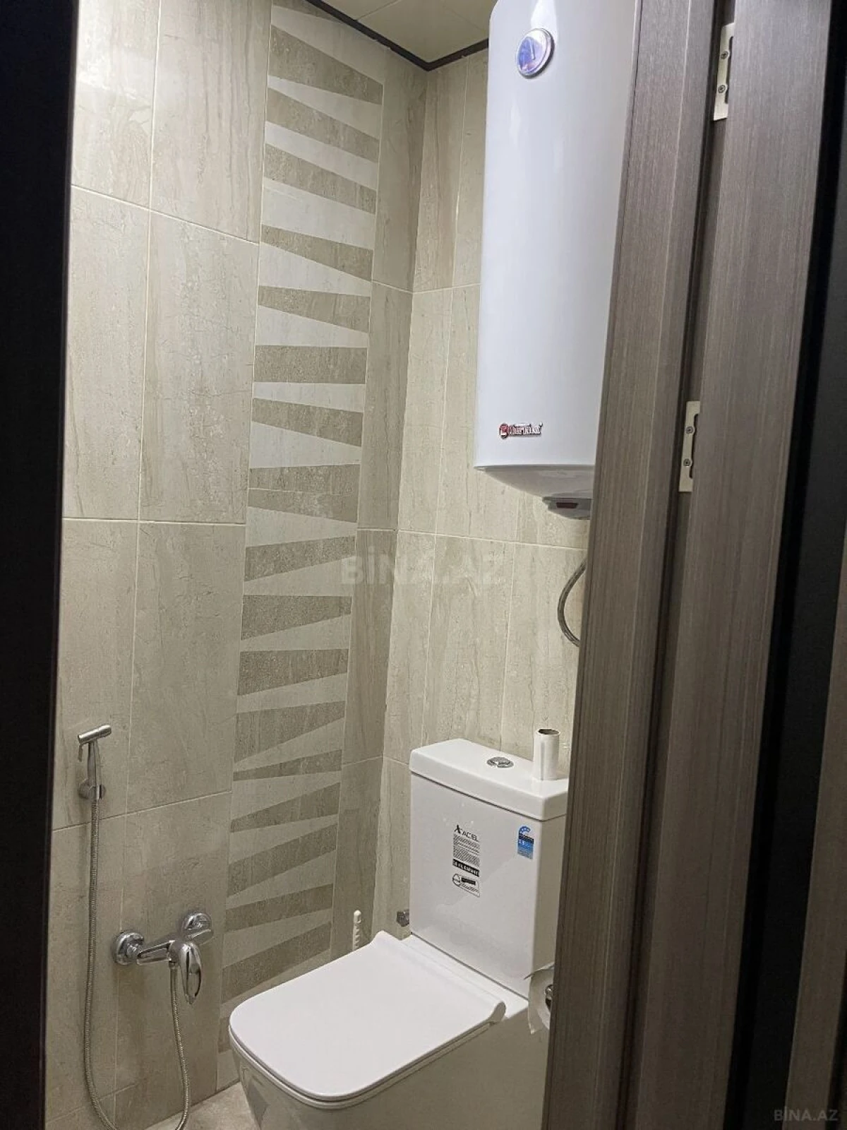 Satılır 3 otaqlı mənzil 100 m²