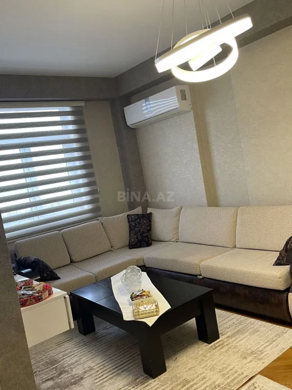 Satılır 3 otaqlı mənzil 100 m²