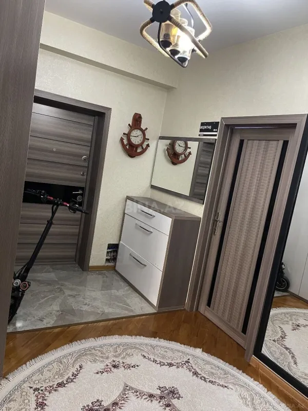 Satılır 3 otaqlı mənzil 100 m²
