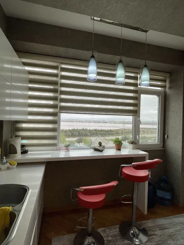 Satılır 3 otaqlı mənzil 100 m²