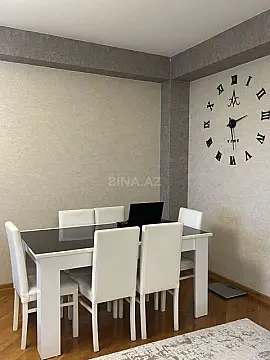 Satılır 3 otaqlı mənzil 100 m² — Bakı, Masazır 3 otaq 100.00 m²