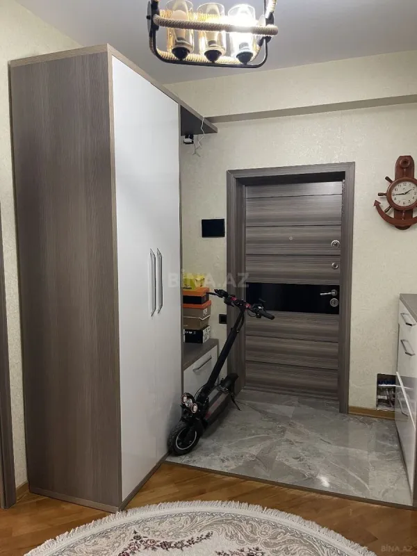 Satılır 3 otaqlı mənzil 100 m²