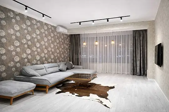 Kirayə verilir 2 otaqlı mənzil 90 m² — Bakı, Nərimanov 2 otaq 90.00 m²