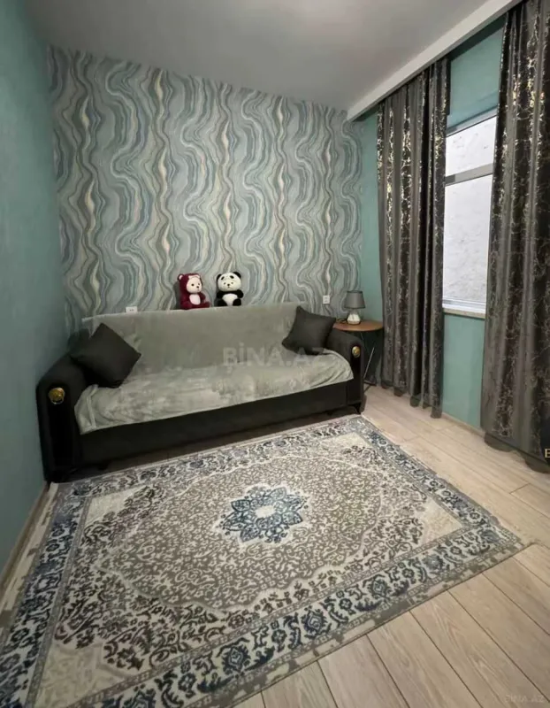 Satılır 2 otaqlı həyət evi 45 m²