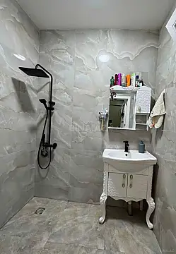 Satılır 2 otaqlı həyət evi 45 m²