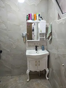 Satılır 2 otaqlı həyət evi 45 m²