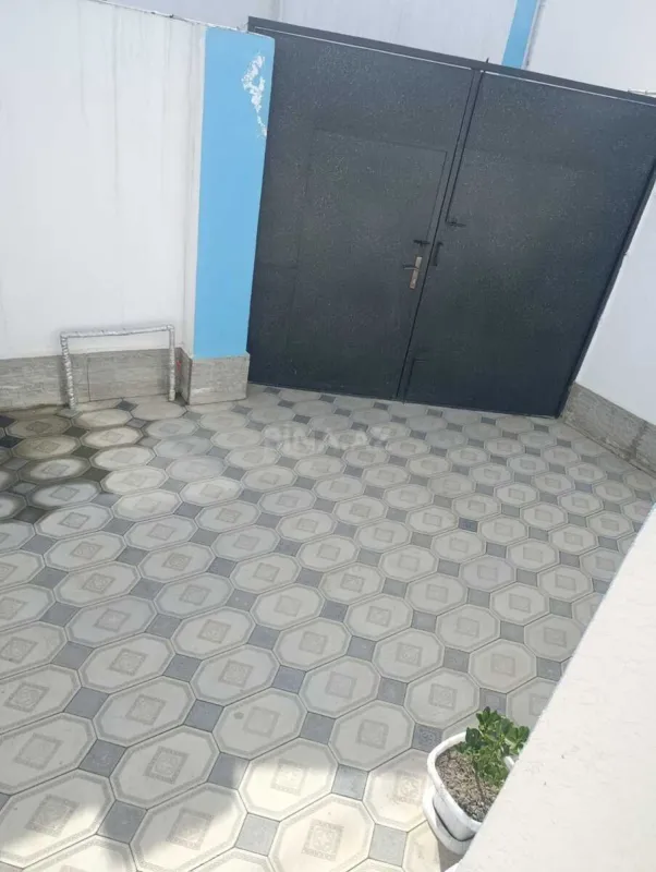 Satılır 2 otaqlı həyət evi 45 m²
