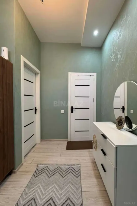 Satılır 2 otaqlı həyət evi 45 m²