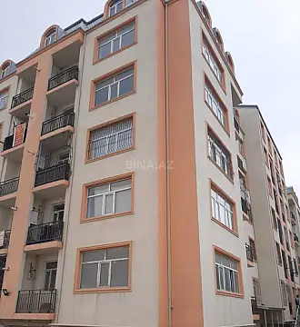 Satılır 3 otaqlı mənzil 121 m² — Bakı, Mehdiabad 3 otaq 121.00 m²